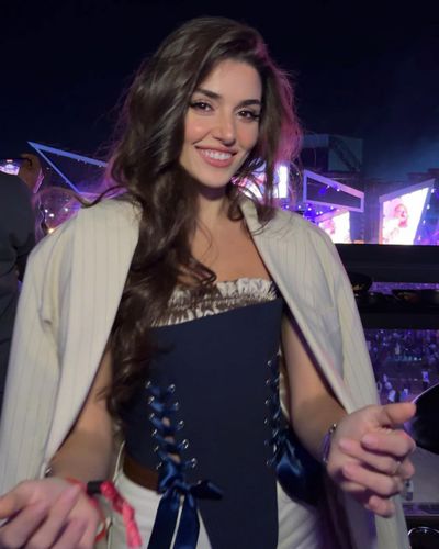 Hande Ercel seksi ifşa fotoğrafı 82465