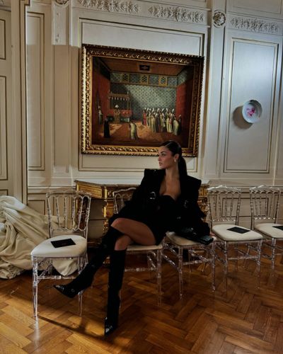 Hande Ercel seksi ifşa fotoğrafı 82462
