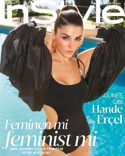 Hande Ercel seksi ifşa fotoğrafı 82457