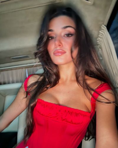 Hande Ercel seksi ifşa fotoğrafı 82456