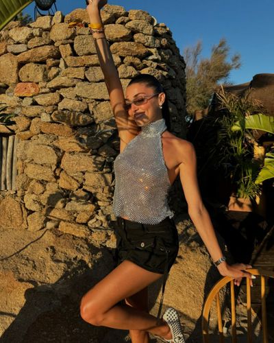 Hande Ercel seksi ifşa fotoğrafı 82453