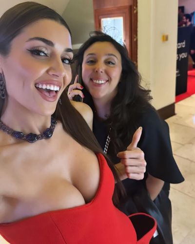 Hande Ercel seksi ifşa fotoğrafı 82452