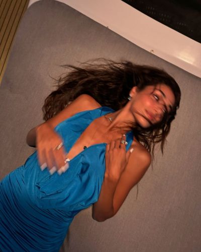 Hande Ercel seksi ifşa fotoğrafı 82428
