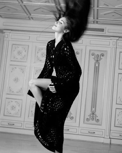 Hande Ercel seksi ifşa fotoğrafı 82425