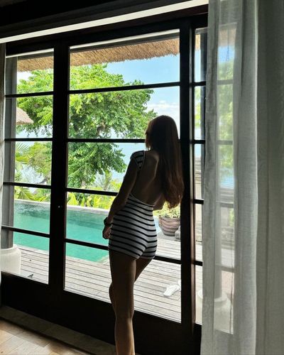 Hande Ercel seksi ifşa fotoğrafı 82417