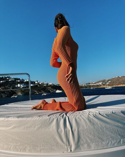 Hande Ercel seksi ifşa fotoğrafı 82413