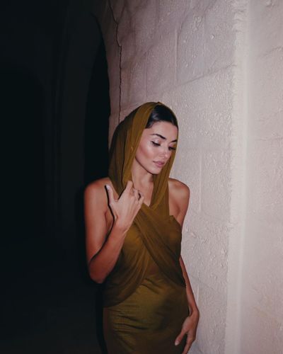 Hande Ercel seksi ifşa fotoğrafı 82412