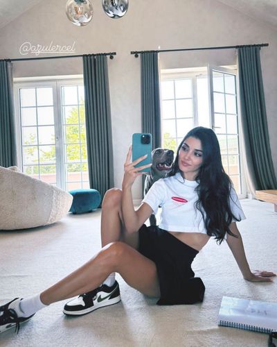 Hande Ercel seksi ifşa fotoğrafı 82402