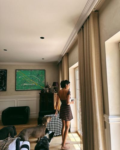 Hande Ercel seksi ifşa fotoğrafı 82389