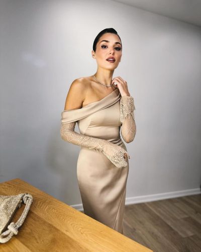 Hande Ercel seksi ifşa fotoğrafı 82386