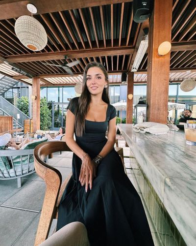Hande Ercel seksi ifşa fotoğrafı 82385