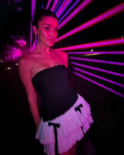 Hande Ercel seksi ifşa fotoğrafı 82379