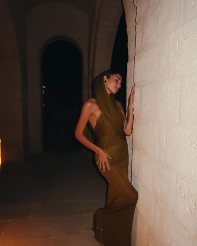 Hande Ercel seksi ifşa fotoğrafı 82375