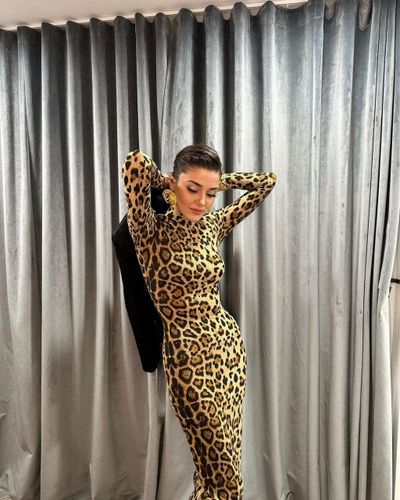 Hande Ercel seksi ifşa fotoğrafı 82370
