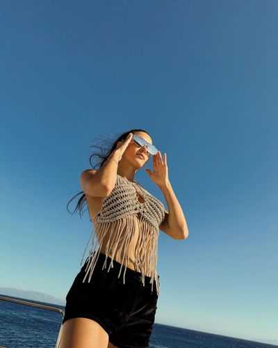 Hande Ercel seksi ifşa fotoğrafı 82367