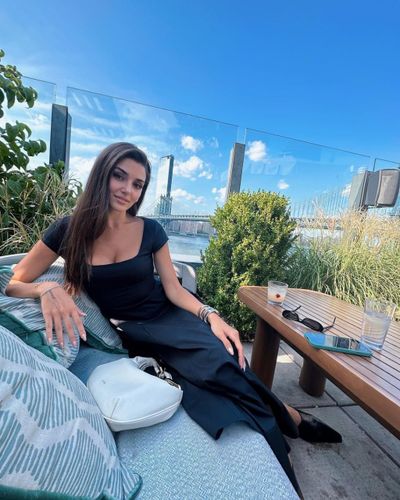 Hande Ercel seksi ifşa fotoğrafı 82363
