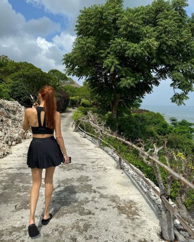 Hande Ercel seksi ifşa fotoğrafı 82356