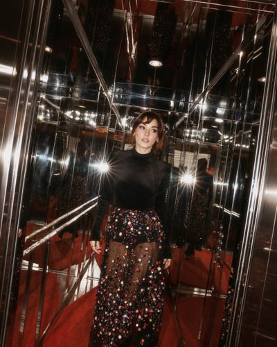 Hande Ercel seksi ifşa fotoğrafı 82352