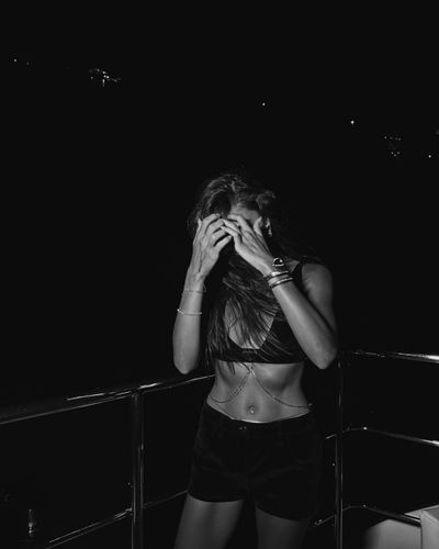 Hande Ercel seksi ifşa fotoğrafı 82340