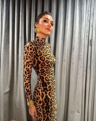 Hande Ercel seksi ifşa fotoğrafı 82338