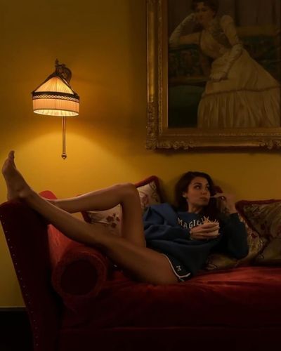Hande Ercel seksi ifşa fotoğrafı 82332