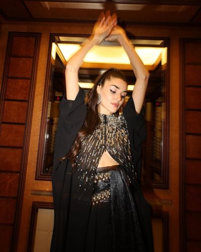 Hande Ercel seksi ifşa fotoğrafı 82319
