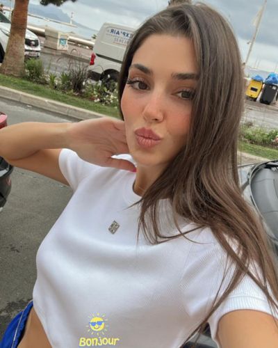 Hande Ercel seksi ifşa fotoğrafı 82302