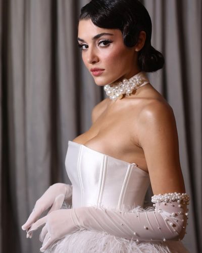 Hande Ercel seksi ifşa fotoğrafı 82301