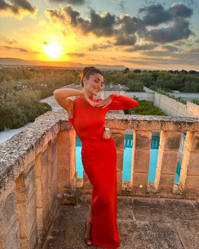 Hande Ercel seksi ifşa fotoğrafı 82295