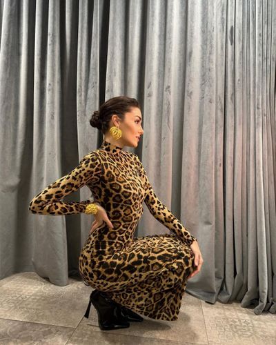 Hande Ercel seksi ifşa fotoğrafı 82282