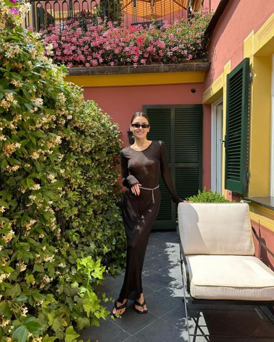 Hande Ercel seksi ifşa fotoğrafı 82277