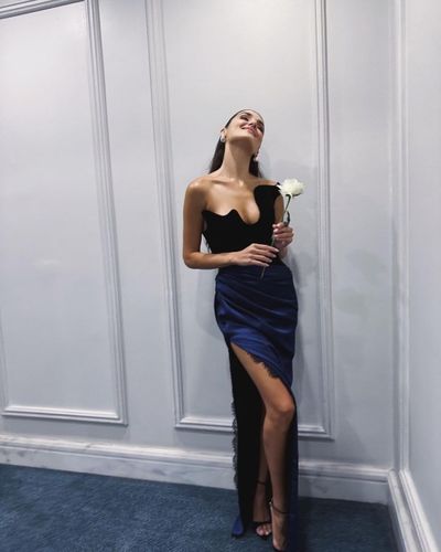 Hande Ercel seksi ifşa fotoğrafı 82274