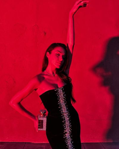 Hande Ercel seksi ifşa fotoğrafı 82253