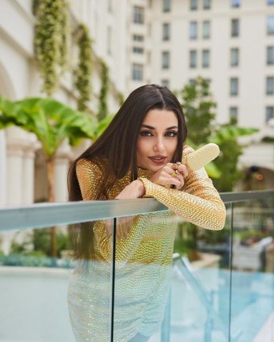 Hande Ercel seksi ifşa fotoğrafı 82250