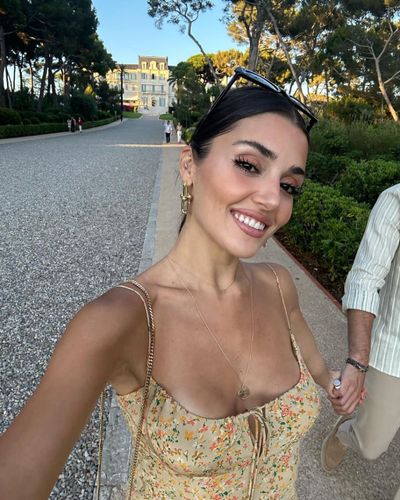 Hande Ercel seksi ifşa fotoğrafı 82249