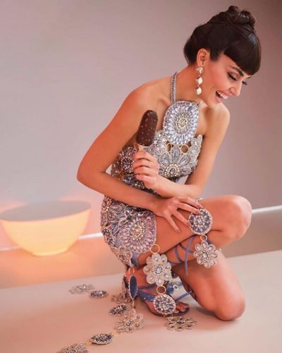 Hande Ercel seksi ifşa fotoğrafı 82247