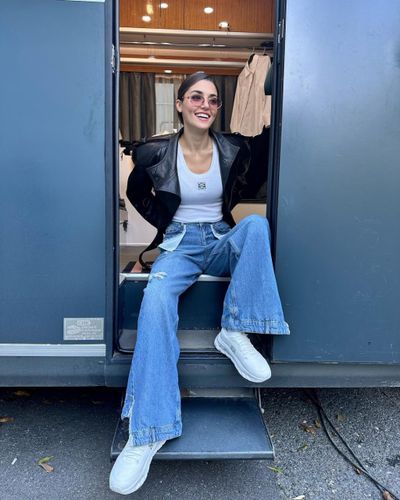 Hande Ercel seksi ifşa fotoğrafı 82245