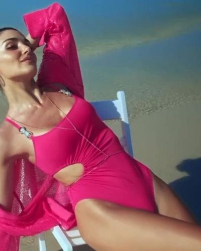 Hande Ercel seksi ifşa fotoğrafı 82242