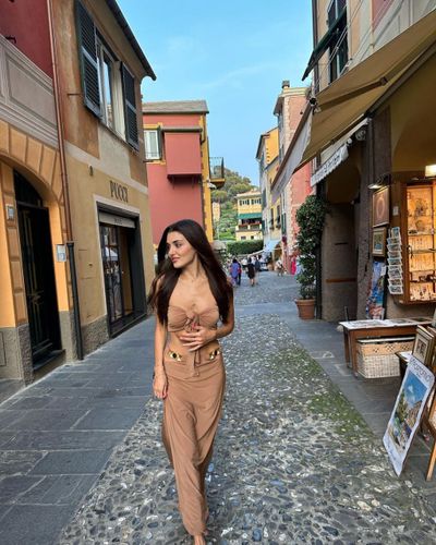 Hande Ercel seksi ifşa fotoğrafı 82238
