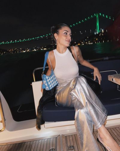 Hande Ercel seksi ifşa fotoğrafı 82230