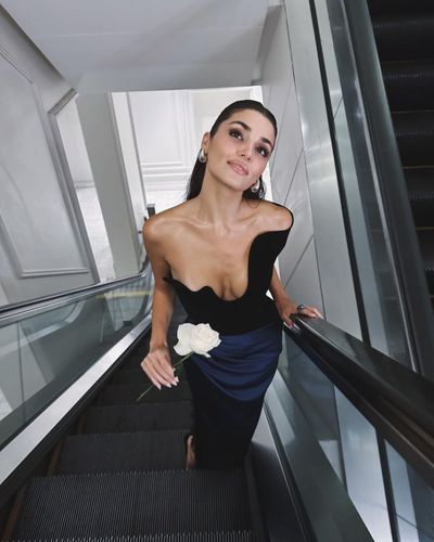Hande Ercel seksi ifşa fotoğrafı 82226