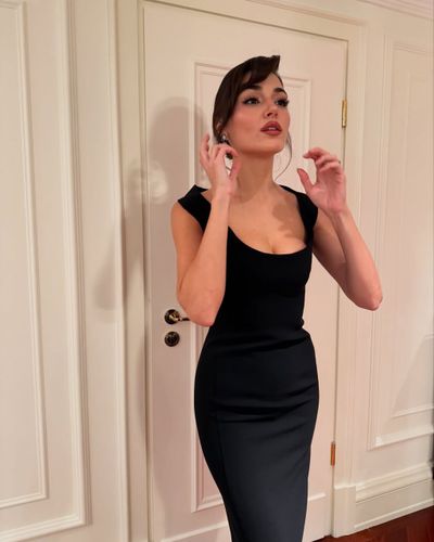 Hande Ercel seksi ifşa fotoğrafı 82214