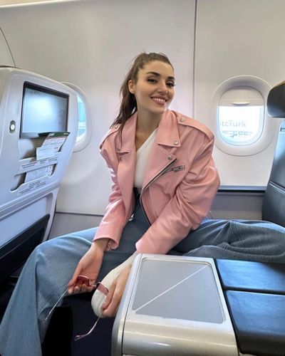 Hande Ercel seksi ifşa fotoğrafı 82212