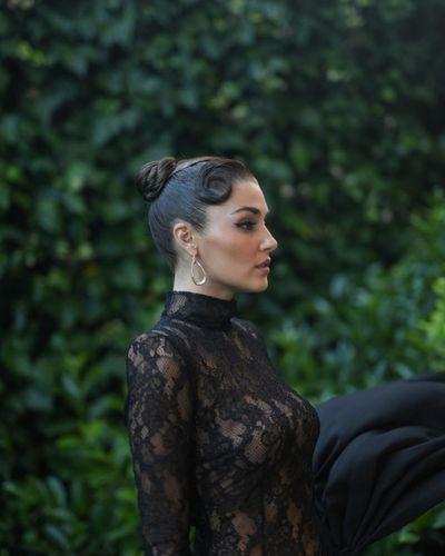 Hande Ercel seksi ifşa fotoğrafı 82199