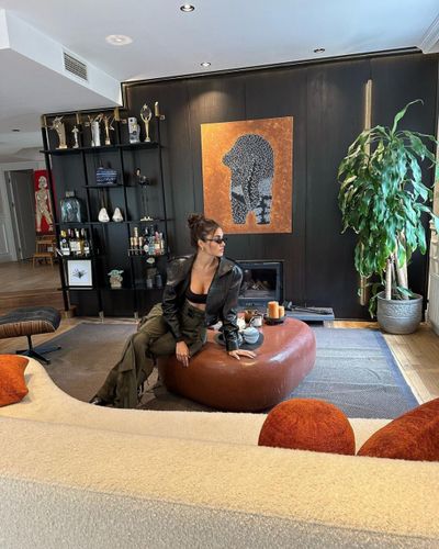 Hande Ercel seksi ifşa fotoğrafı 82197