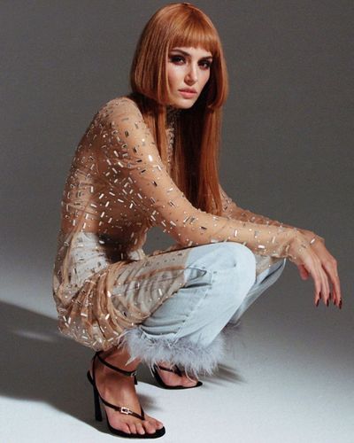 Hande Ercel seksi ifşa fotoğrafı 82194
