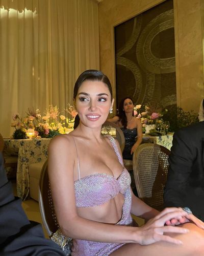 Hande Ercel seksi ifşa fotoğrafı 82187