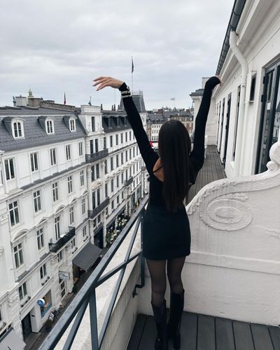 Hande Ercel seksi ifşa fotoğrafı 82186