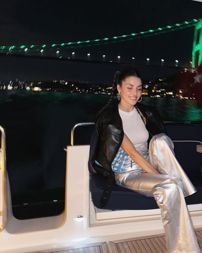 Hande Ercel seksi ifşa fotoğrafı 82183
