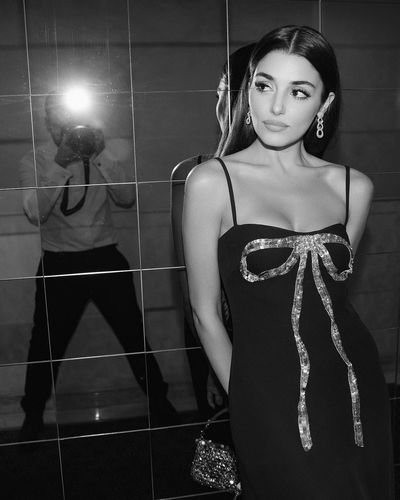 Hande Ercel seksi ifşa fotoğrafı 82170